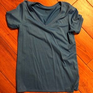 Nike Dri-fit v-neck.